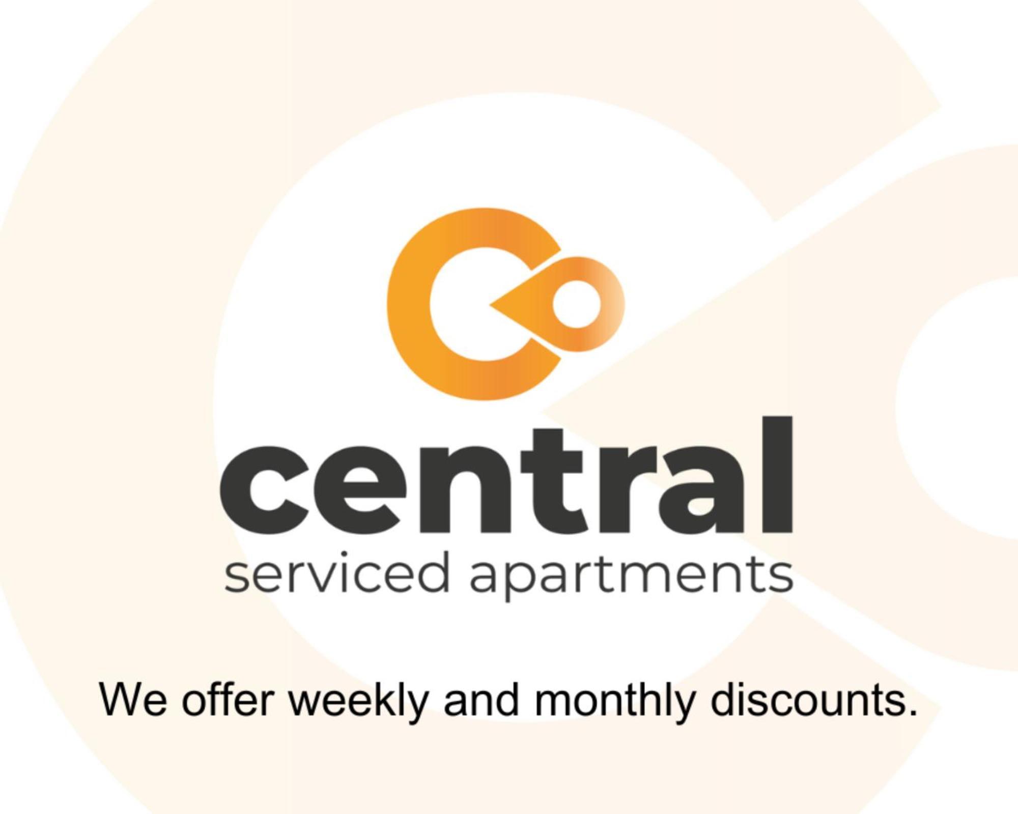 Central Serviced Apartments - 2 Bedroom - Walk Away From City Centre & Universities - Sleeps 4 - 1 X Double 2 X Single - Smart Tvs In All Rooms - Short Term Stays Welcome - Walk Away From Train & Bus Station - Preferred Location For Short Stay In Dun Данди Экстерьер фото