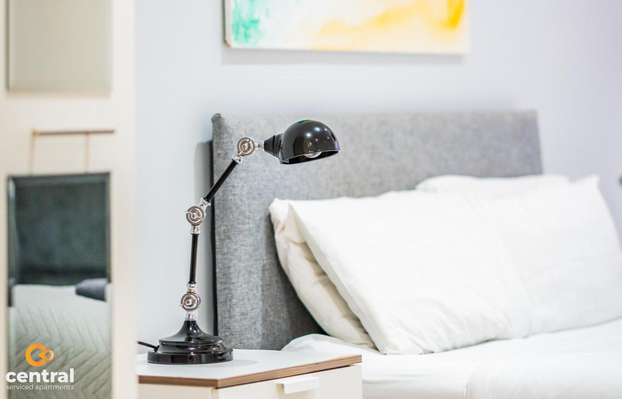 Central Serviced Apartments - 2 Bedroom - Walk Away From City Centre & Universities - Sleeps 4 - 1 X Double 2 X Single - Smart Tvs In All Rooms - Short Term Stays Welcome - Walk Away From Train & Bus Station - Preferred Location For Short Stay In Dun Данди Экстерьер фото